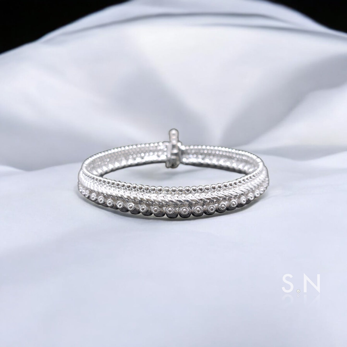 S Chain Gubba 1m